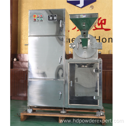 Super fine powder sugar mill machinery prices